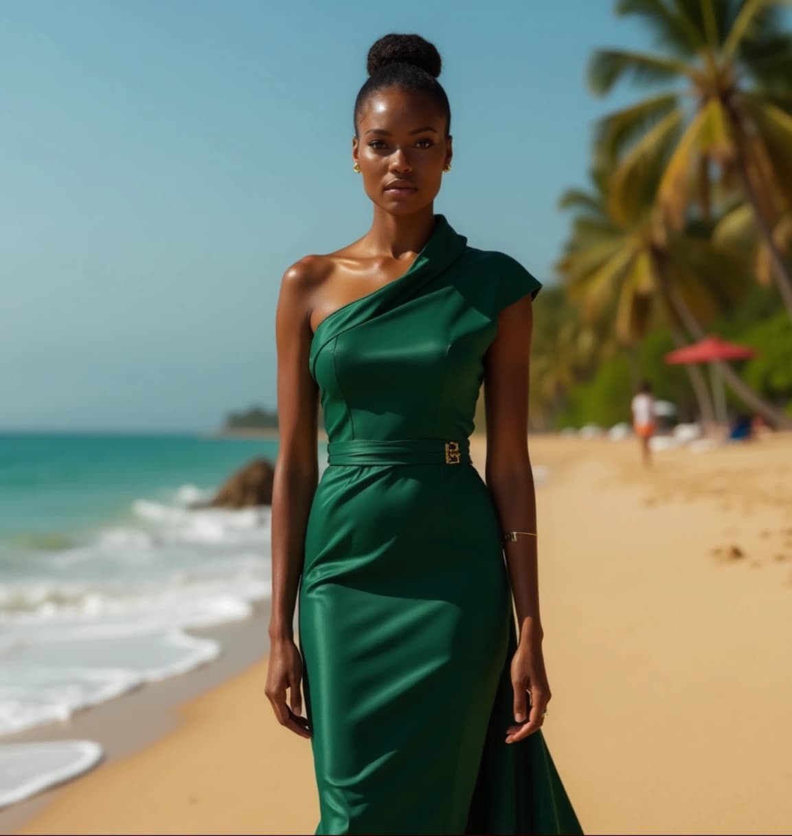 Ashanti Region Collection