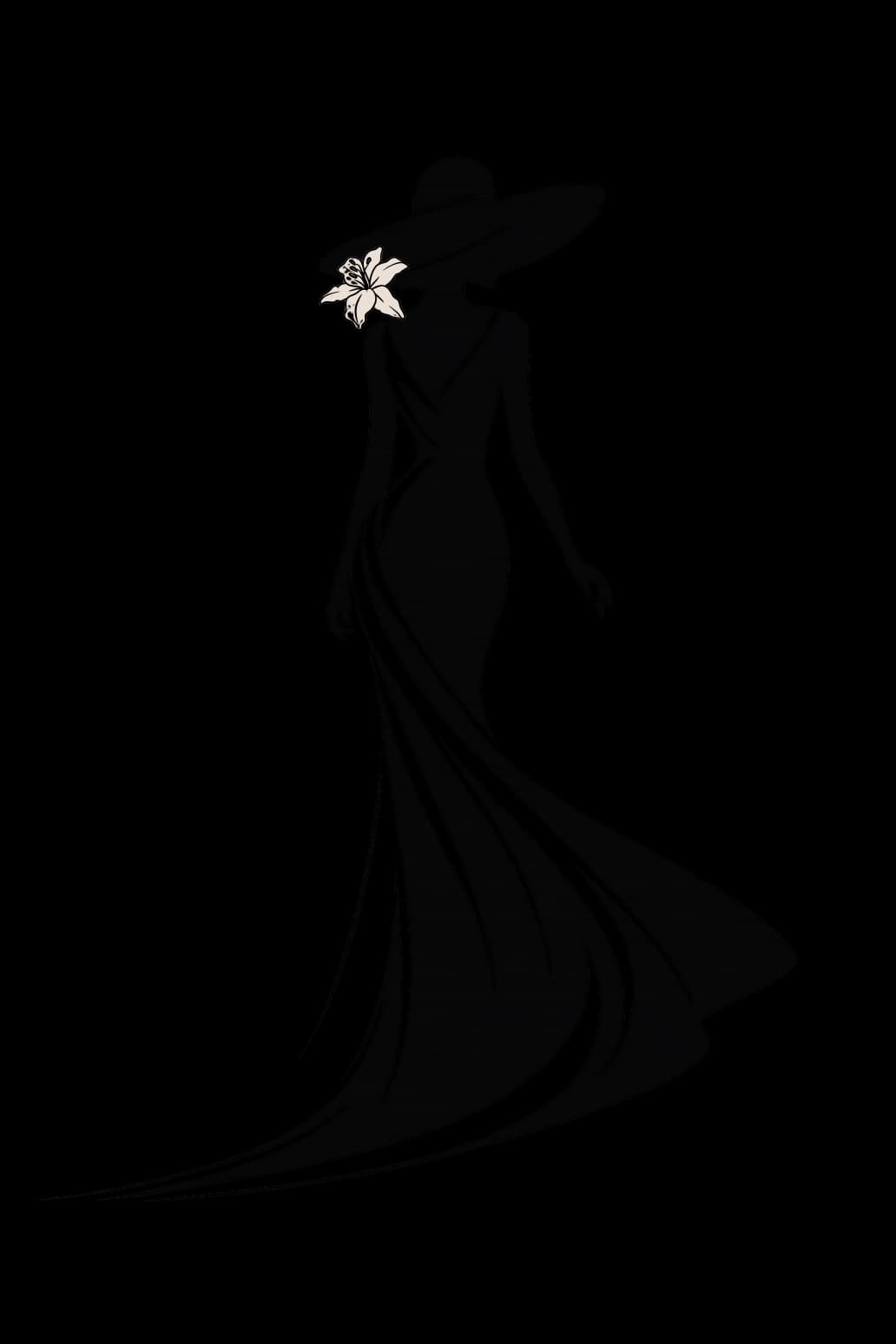 Mikali Sapani African Heritage & Luxury Fashion Illustration