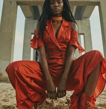 Dreamer visual