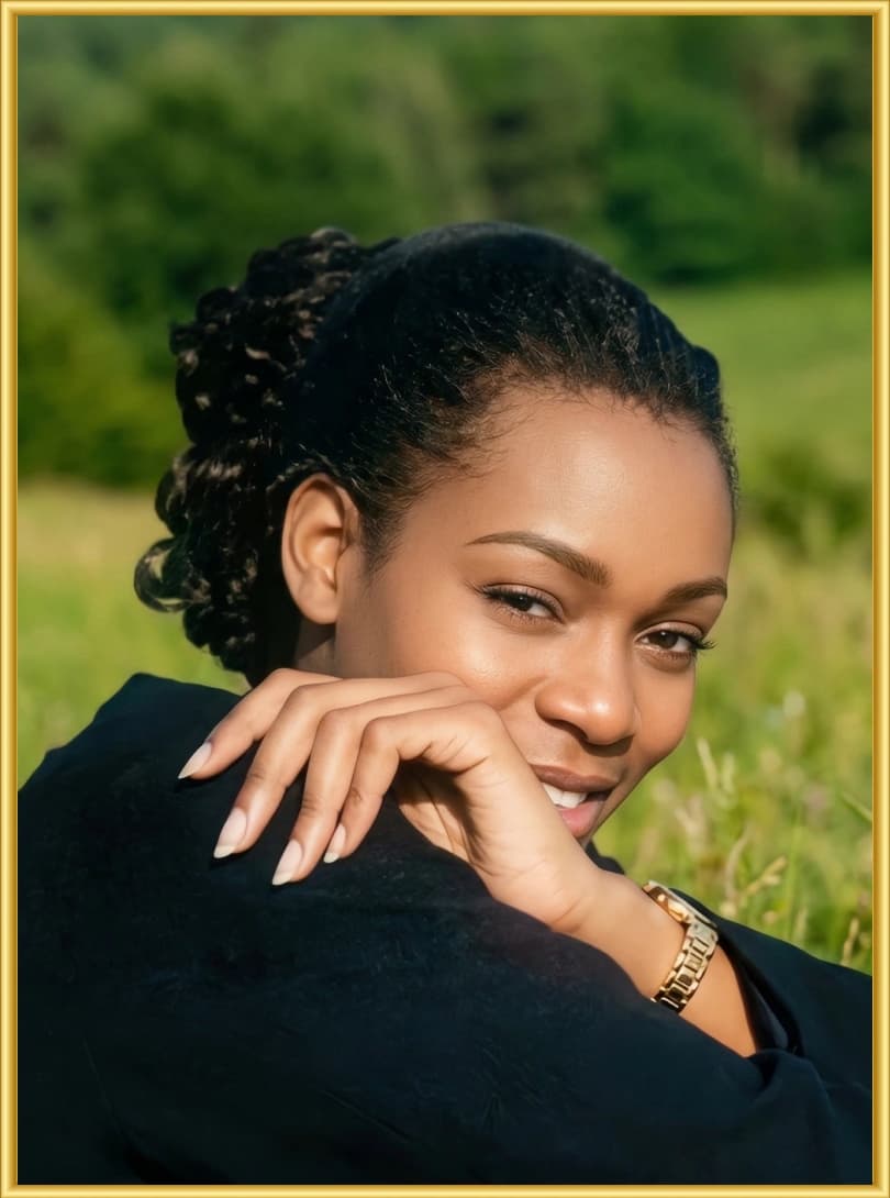 Linda Oyiela Stringer