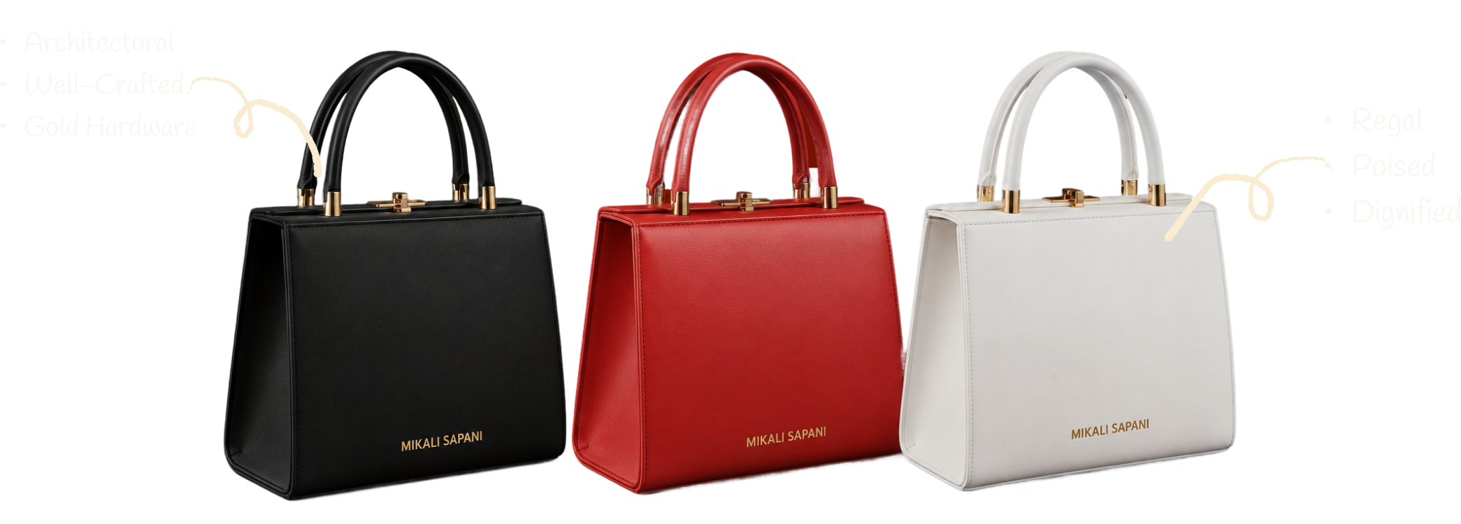 Signature Handbags